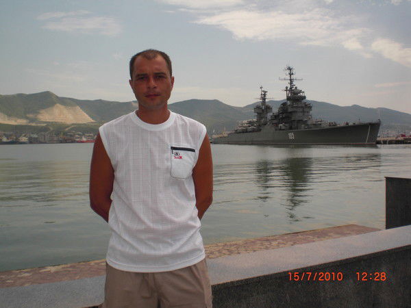 Александр Трифонов