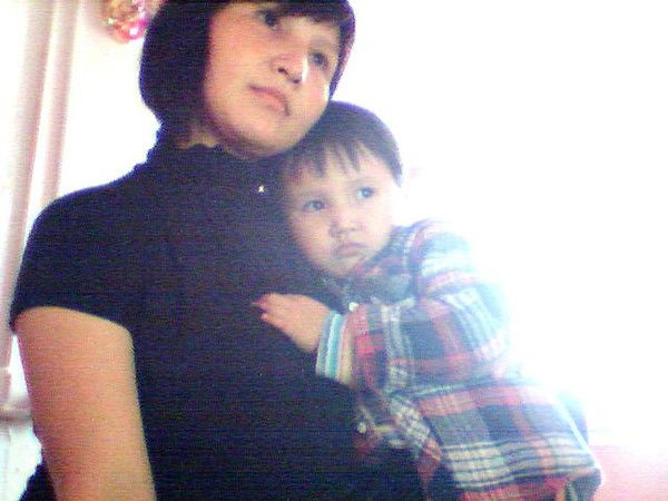 Лэйла Бурамбай