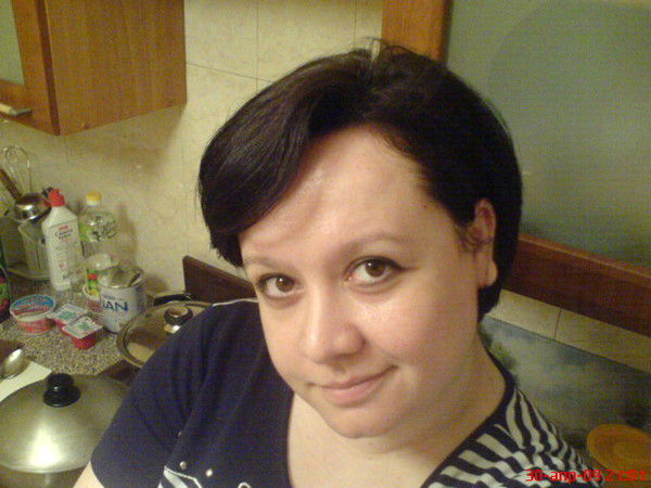 Мадина Сафина