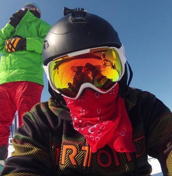 Тоша Зверев