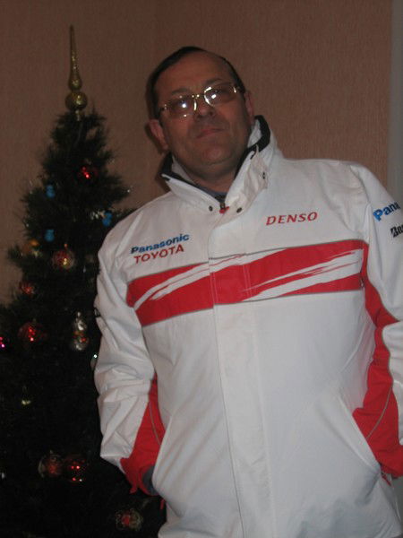 Анатолий Бабошко