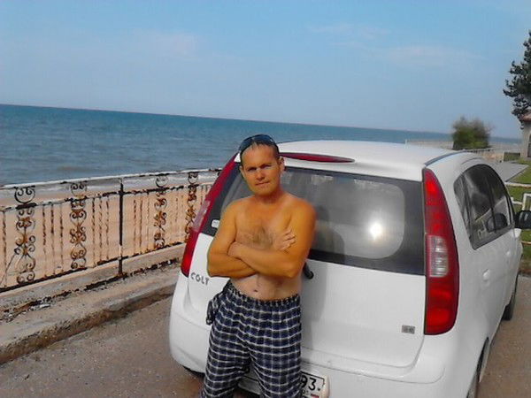 Женя Петрянкин