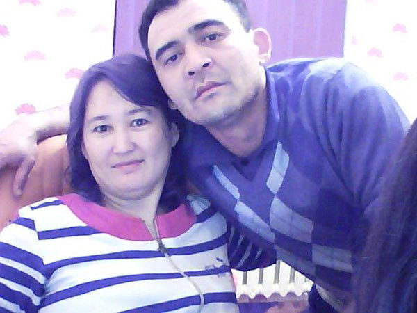 Жазира Кудиярова