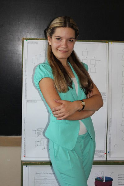 Наталья Яковлева