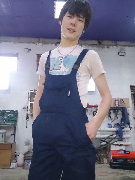 Иkрaмov Nurсултан