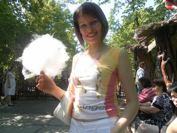 Любовь Сабитова