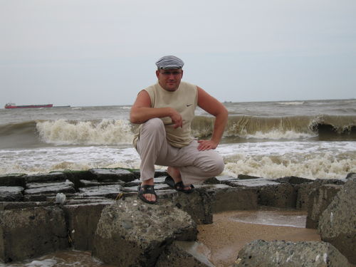 Борис Рубайло