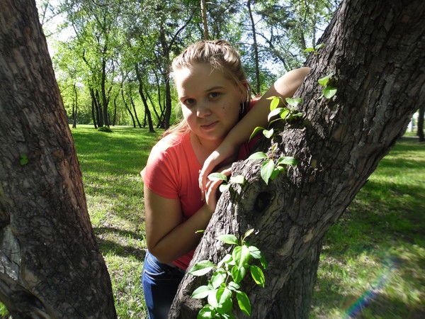 Надежда Масленникова