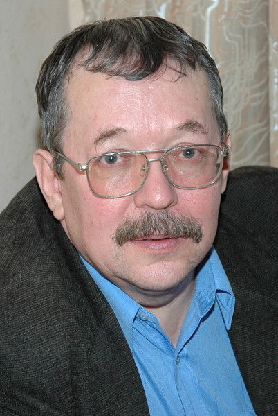 Валерий Самарин