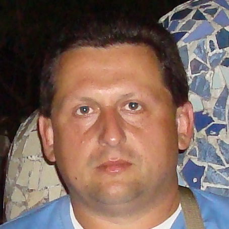 Алексей Адалин