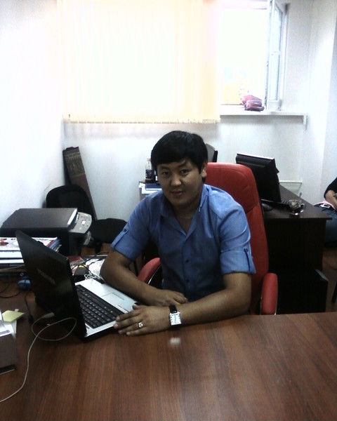 Айдар Айтбайулы