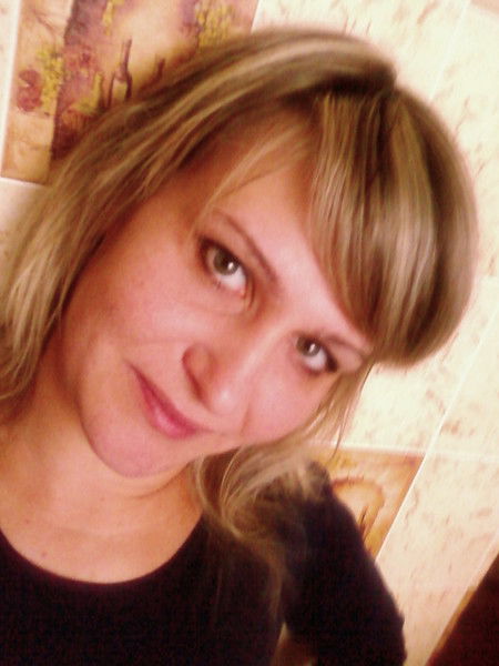 Наташка Киселева