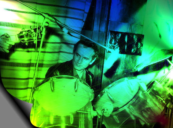 Валерий Цюпа