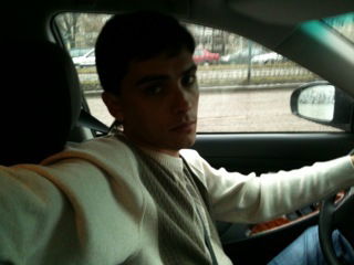 Руслан Халиков