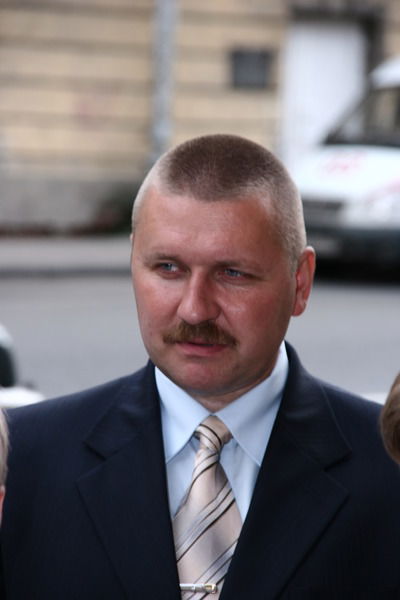 Валерий Суетнов