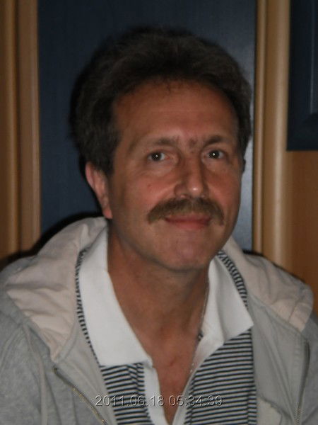 Валерий Егоров