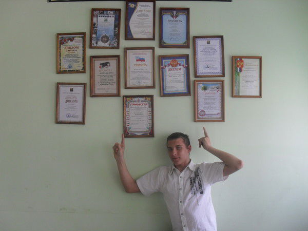 Владимир Павлов