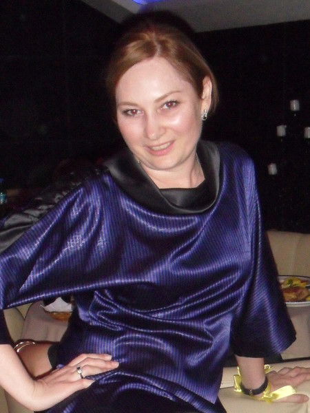 Елена Исаева