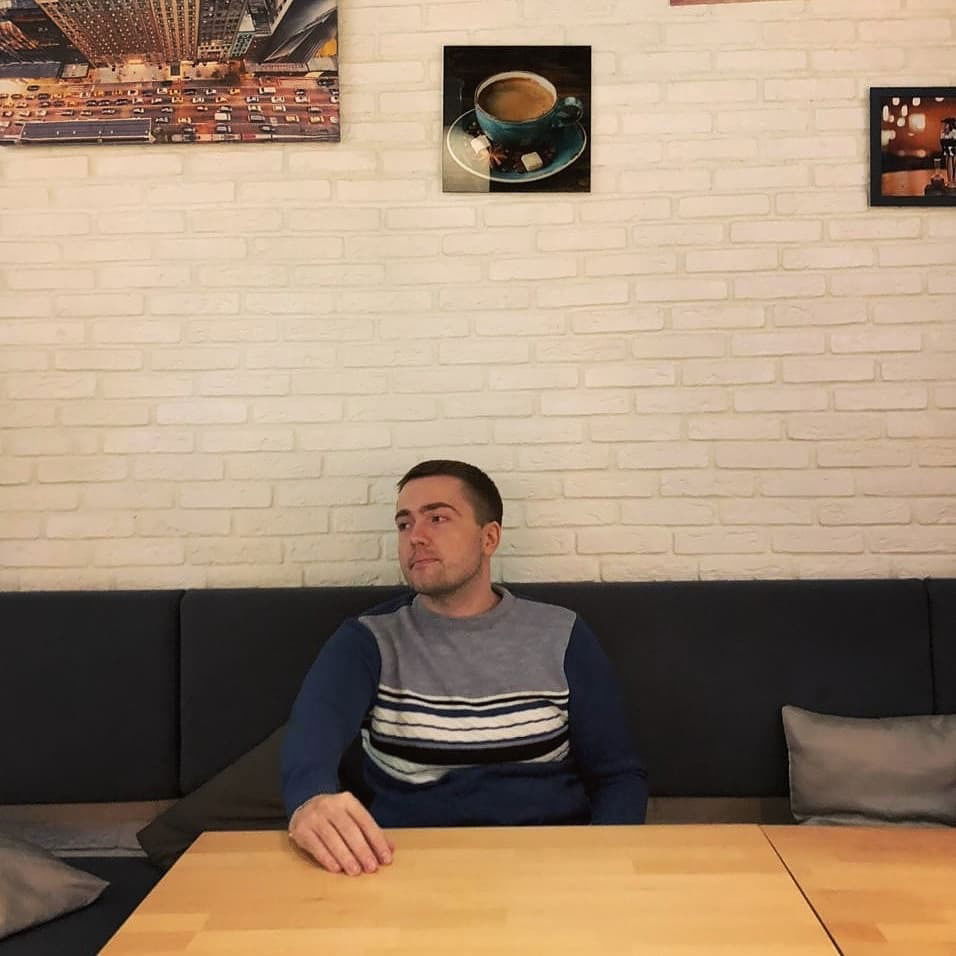 Александр Михайлов