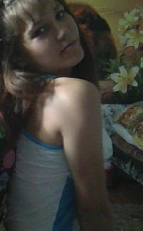 Натали Сазанова