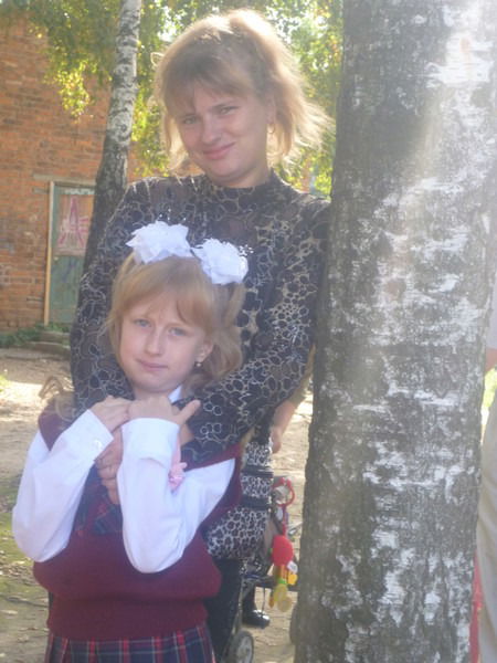 Виктория Герасимова