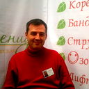 Игорь Громов