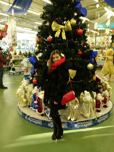 Юлька Сохолотоцька