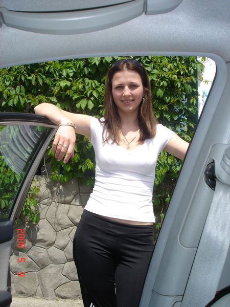 Оксана Цвелева