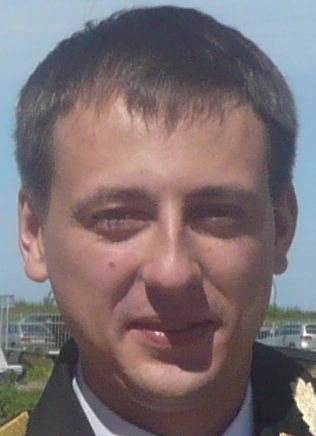 Николай Семенов