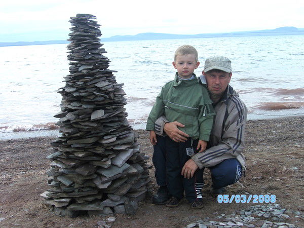 Евгений Коровин