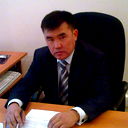 Жамалбек Каржау