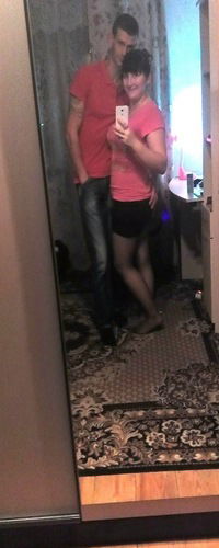 Виктория Прочуханова