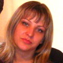 Оксана Добровольская