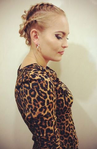 Яна Нестерова