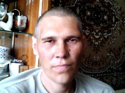 Виталий Родионов