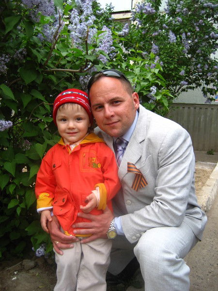 Алексей Шумилин