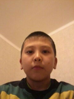 Максат Кадралинов