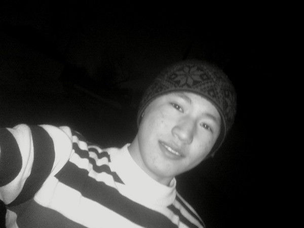 Айбек Сармагамбетов