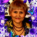 Фарида Гибадуллина