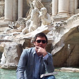 Константин Попучиев