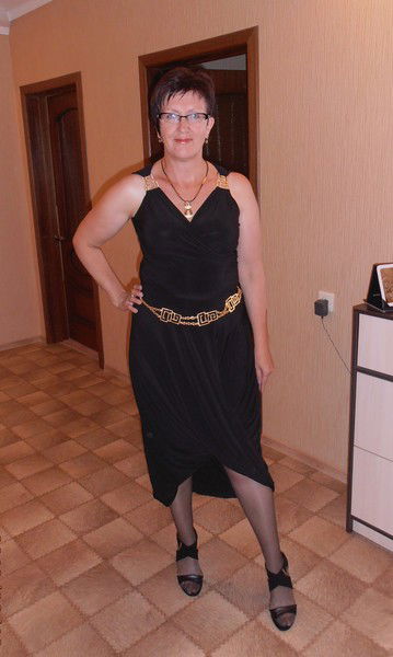 Нэля Рагулина