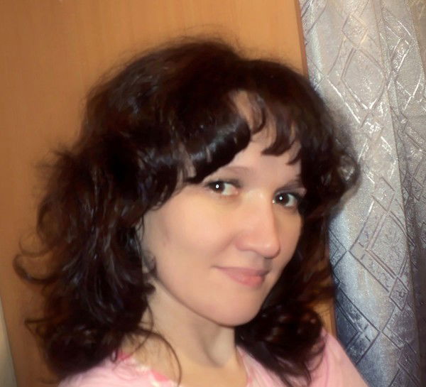 Евгения Булганина