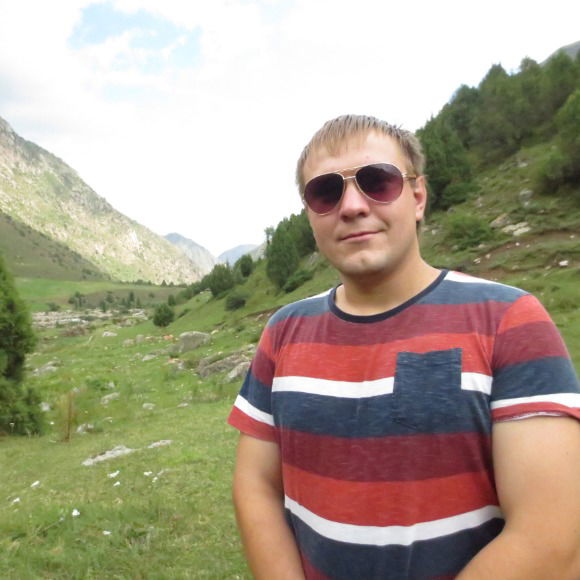 Иван -*-*-*-*-*-*