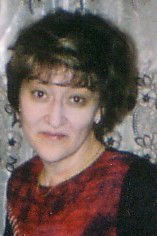 Анастасия Кириленко