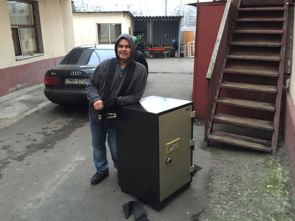 Алексей Татаров