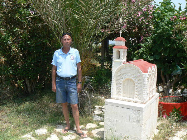 Константин Олифиров