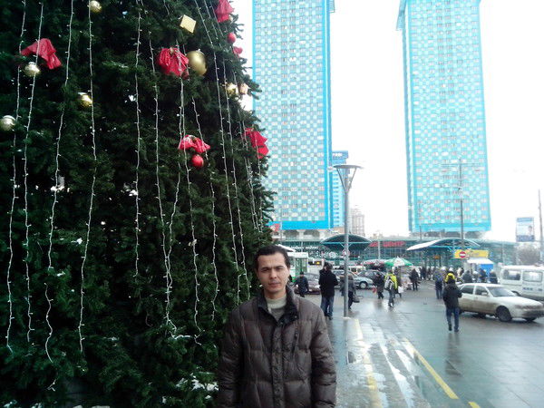 Бахриддин Гуламов