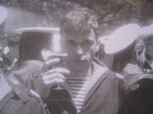 Константин Воробьёв