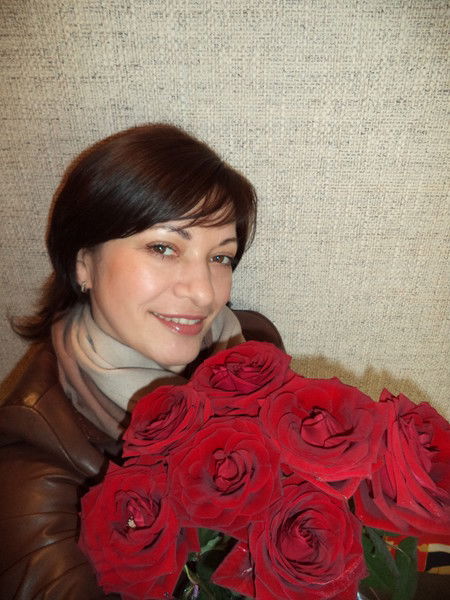 Татьяна Пьянникова