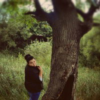 Надя Андропова